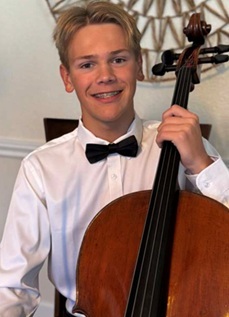Asher Horne